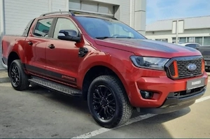 Ford Ranger Wildtrak - imagine 2