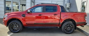 Ford Ranger Wildtrak