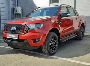 Ford Ranger Wildtrak - imagine 3