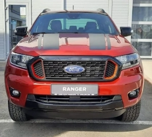 Ford Ranger Wildtrak - imagine 4