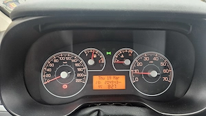 Fiat Grande Punto - imagine 14