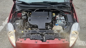 Fiat Grande Punto - imagine 17