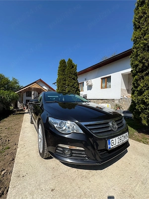 VW Passat CC 2.0 tdi Dsg  - imagine 2