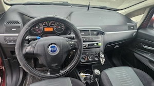 Fiat Grande Punto - imagine 24