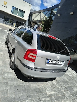 Skoda Octavia 2   1.9 105cp   Propietar Italia - imagine 3