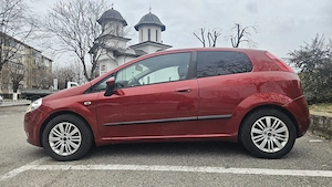 Fiat Grande Punto - imagine 18