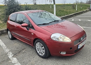 Fiat Grande Punto - imagine 19