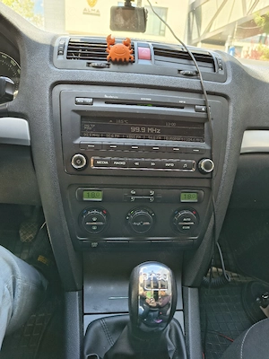 Skoda Octavia 2   1.9 105cp   Propietar Italia - imagine 2