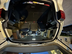 VW Touran 2015, Diesel, cutie automată  - imagine 3