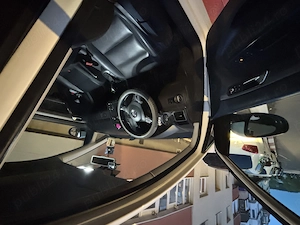 VW Touran 2015, Diesel, cutie automată  - imagine 5