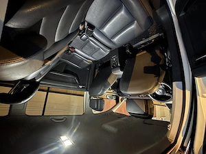 VW Touran 2015, Diesel, cutie automată  - imagine 2