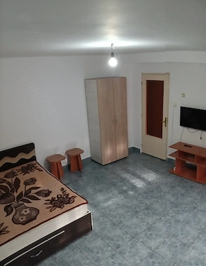 Vand garsoniera 53mp lângă Clubul Politistilor Buzau