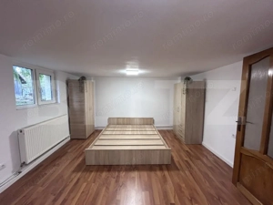 Apartament 2 camere,60 mp,decomandat,bloc nou,parcare,zona Casa Somesana