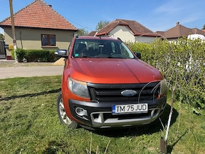 vand ford ranger - imagine 6