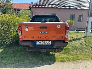 vand ford ranger - imagine 5