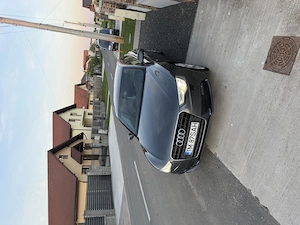 Se vinde Audi A5 Sline
