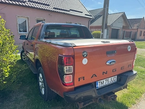 vand ford ranger - imagine 2