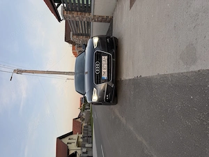 Se vinde Audi A5 Sline - imagine 5