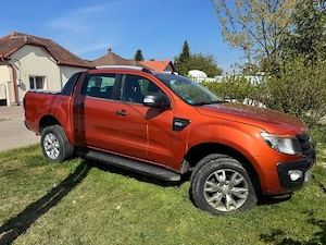 vand ford ranger - imagine 4