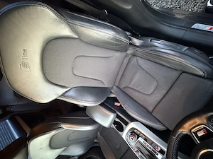 Se vinde Audi A5 Sline - imagine 10