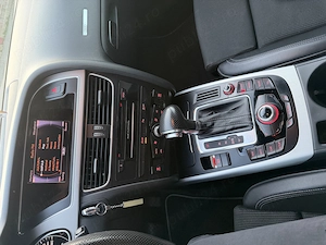 Se vinde Audi A5 Sline - imagine 8