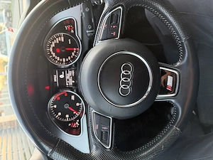 Se vinde Audi A5 Sline - imagine 7