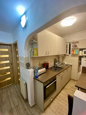 Apartament 2 camere de vânzare - imagine 9