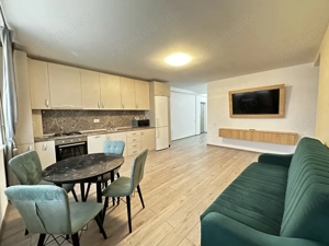 Apart 2 camere Bloc NOU 58 mp. CETATE Stadion Dresing 2 Parcari Utilat Mobilat