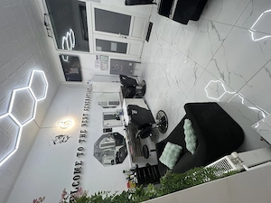  Căutăm frizeri pentru colaborare (PFA)  - imagine 3