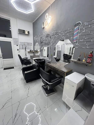  Căutăm frizeri pentru colaborare (PFA)  - imagine 2