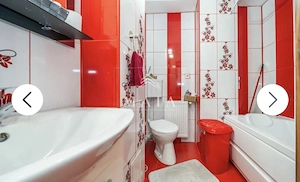 Inchiriez apartament cu 1 camera - imagine 6