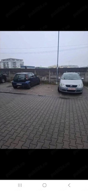 Inchiriez apartament cu 1 camera - imagine 9