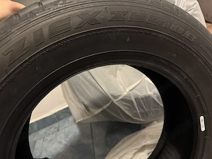 Vând anvelope auto 205 / 65 R16 - imagine 3