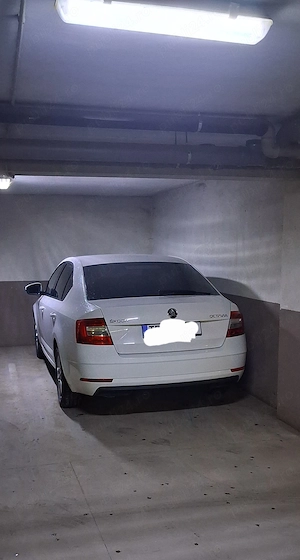 Skoda Octavia  - imagine 2