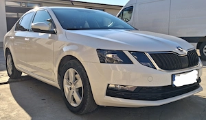 Skoda Octavia  - imagine 7