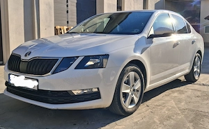 Skoda Octavia  - imagine 6