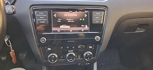 Skoda Octavia  - imagine 8