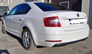 Skoda Octavia  - imagine 4