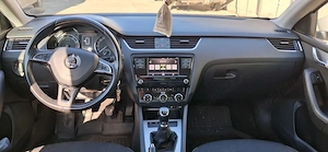 Skoda Octavia  - imagine 5