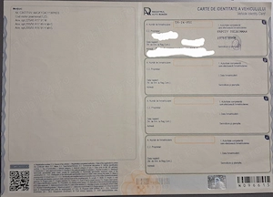 Skoda Octavia  - imagine 9