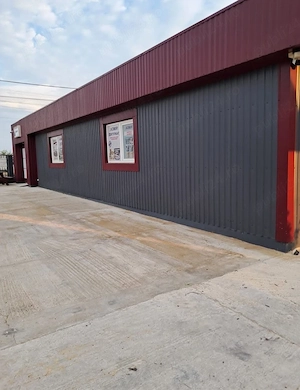 Spatiu Comercial Gârleni  - imagine 2
