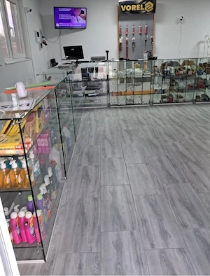 Spatiu Comercial Gârleni  - imagine 6