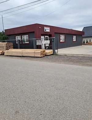 Spatiu Comercial Gârleni 