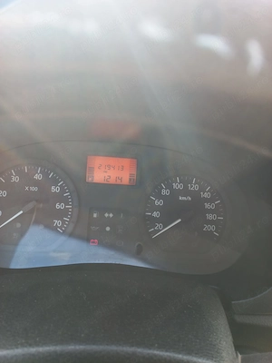 Dacia Logan an fabricatie 2007 motorizare diesel 1,5 dci   75 cp  - imagine 3