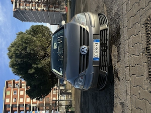 Volkswagen golf 5 plus - imagine 5