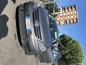 Volkswagen golf 5 plus - imagine 3