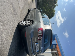 Volkswagen golf 5 plus - imagine 4