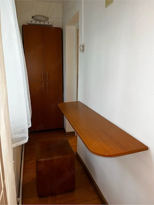 închiriez garsoniera zona Berceni - imagine 5