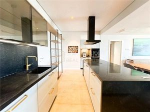 Apartament cu 5 camere de inchiriat Floreasca Rahmaninov - imagine 10