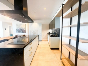 Apartament cu 5 camere de inchiriat Floreasca Rahmaninov - imagine 8